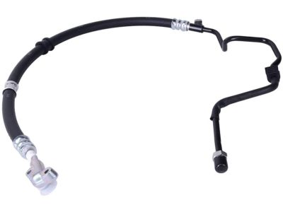 Acura 53713-S3V-A02 Power Steering Pressure Hose