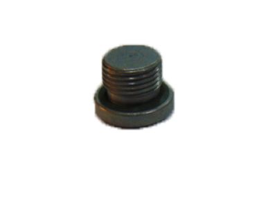 Acura 06237-5J4-010 Oil Screw Plug