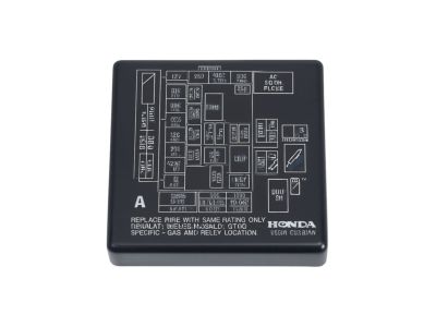 Acura 38181-SL0-003