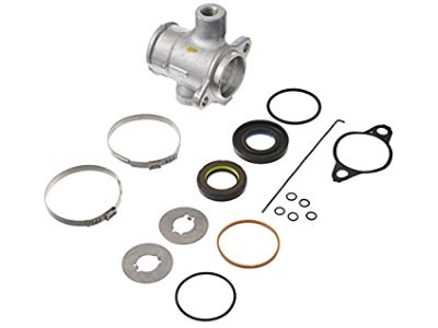 Acura 06531-SJA-A02 Power Steering (Rotary Valve) Seal Kit A