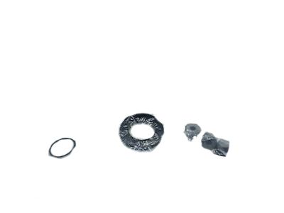 Acura 06235-5L9-000 Transfer Case Shaft Ring Seal Kit