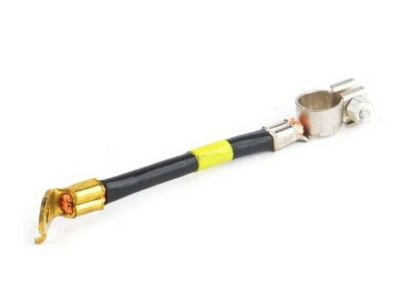 Acura 32600-SEP-A10 Battery Ground Cable Assembly
