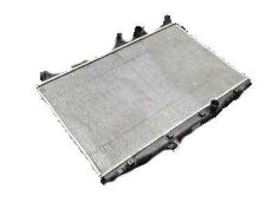 Acura RDX Radiator - 19010-5YF-A01