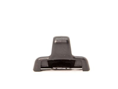 Acura 84614-S3V-A00ZA Passenger Side Tonneau Cap (Graphite Black)