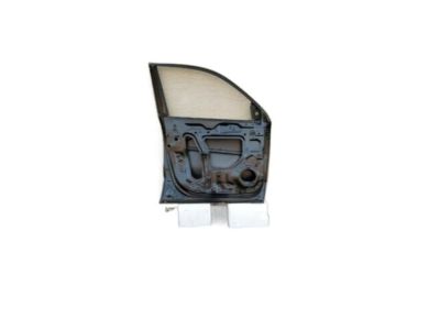 Acura 67050-TZ5-A80ZZ Left Front Door (Dot) Panel