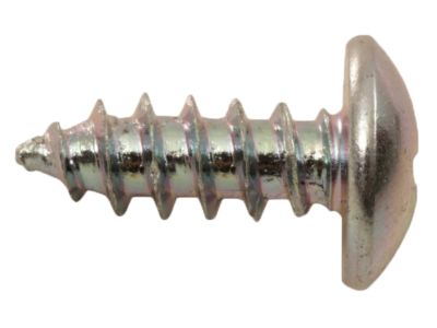 Acura 93913-14220 Tapping Screw (4X12)