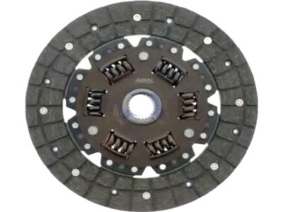 Acura Clutch Disc - 22200-PT7-305