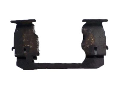 Acura 45238-S9A-E01 Pad Clip