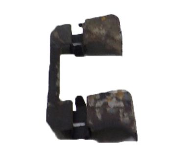 Acura 45238-S9A-E01 Pad Clip