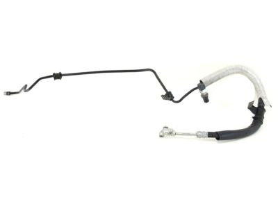 Acura 53713-SJA-A04 Power Steering Pressure Feed Hose