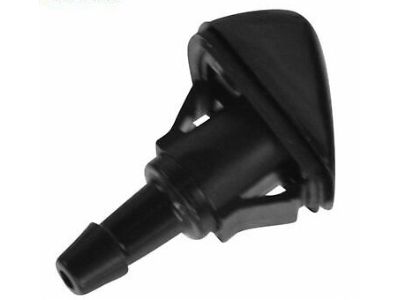 Acura 76810-S10-A01 Windshield Washer Nozzle Assembly