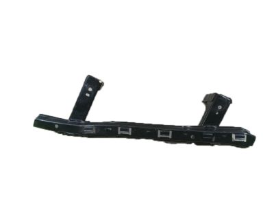 Acura 71145-TZ5-A00 Beam L Front Bumper Corner (Upper)