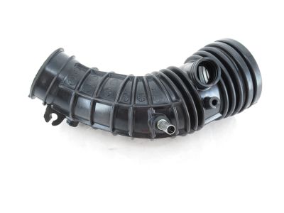 Acura TSX Air Intake Coupling - 06172-RBB-305