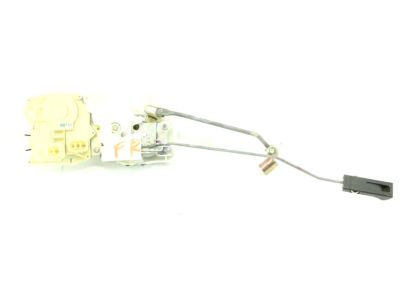 2004 Acura MDX Door Lock Actuator - 72110-S3V-A01