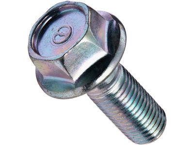 Acura 45240-SC2-003 Flange Bolt (8X22)