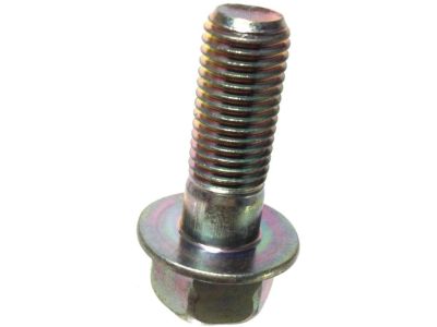 Acura 45240-SC2-003 Flange Bolt (8X22)