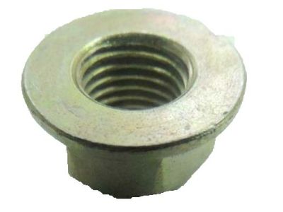 Acura 90212-671-005 Nut (10Mm)