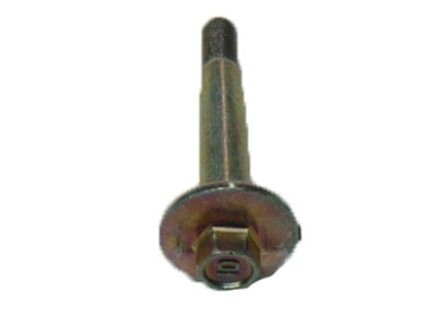 Acura 52387-S5A-000 Trailing Arm Adjust Bolt