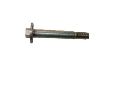 Acura 52387-S5A-000 Trailing Arm Adjust Bolt