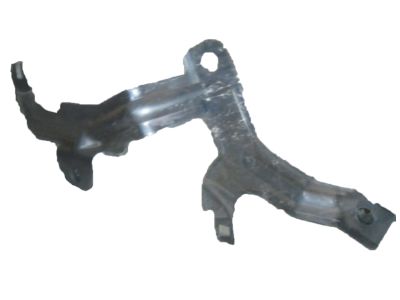 Acura 21235-P7W-010 Sub Ground Bracket