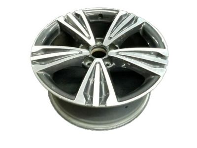 2020 Acura MDX Rims - 42700-TYR-A01