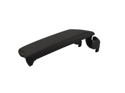 Acura 83450-TX4-A02ZB Armrest C (Premium Black)