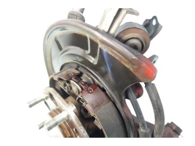 Acura Spindle - 52210-SEP-A10