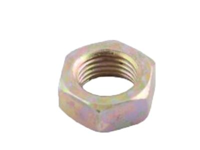 Acura 94030-10000 Nut, Hex. (10Mm)