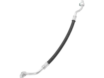 2014 Acura ILX A/C Hose - 80315-TX7-A01