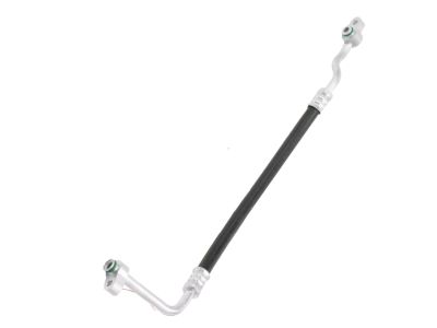Acura ILX A/C Hose - 80315-TX7-A01