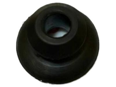 Acura 17212-P2J-000 Rubber, Air Cleaner Mounting