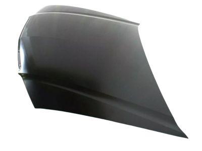 Acura 60100-SEA-A90ZZ