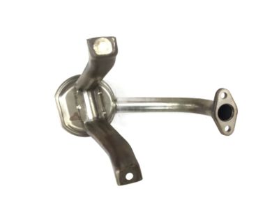 Acura 15220-P30-003 Engine Oil Pump Pickup Tube