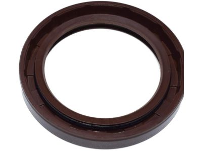 2010 Acura MDX Crankshaft Seal - 91212-R70-A02