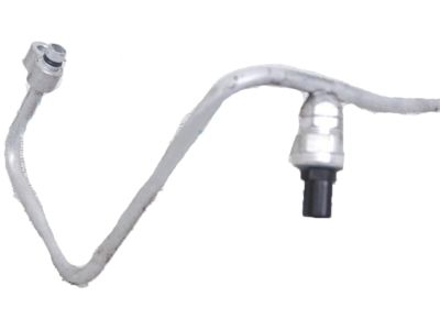 Acura A/C Hose - 80341-TX6-A03