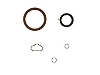 Acura 06114-RBA-040 Gasket Kit