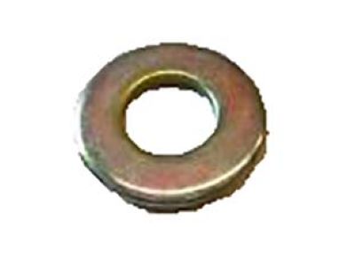 Acura 90401-RAR-000 Plain Washer