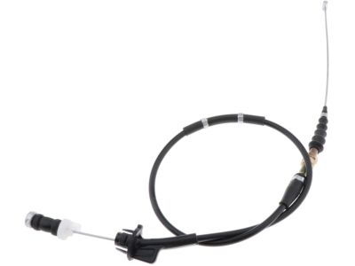 Acura 17910-ST7-R01 Throttle Cable Wire Line
