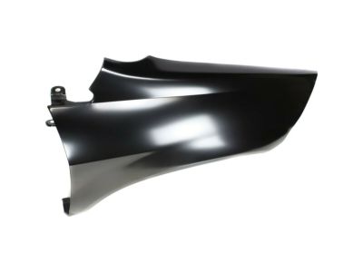 Acura 60211-S3V-A90ZZ Right Front Fender Panel (Dot)