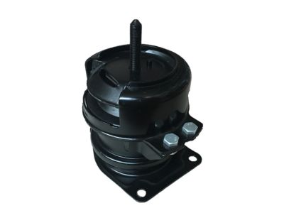 Acura 50800-S3V-A03 Front Engine Mounting Rubber