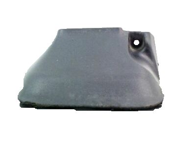 2004 Acura MDX Mud Flaps - 75820-S3V-A01ZA