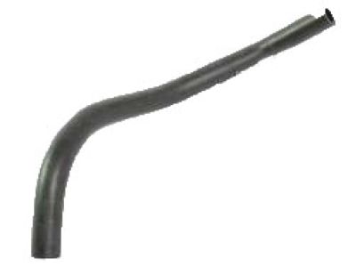 Acura 17153-RAA-A00 Breather Tube