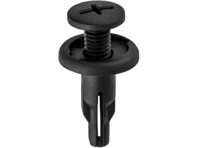 Acura 90505-SM4-003 Garnish Clip