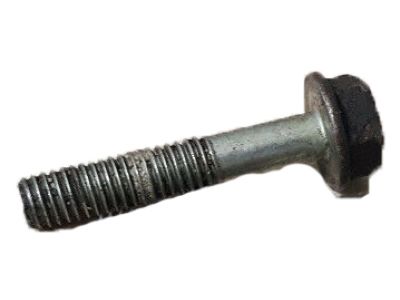 Acura 95701-06032-08 Flange Bolt (6X32)