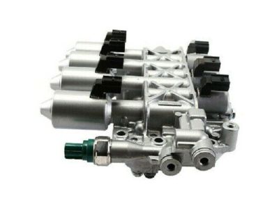 2015 Acura MDX Valve Body - 27700-5B7-000