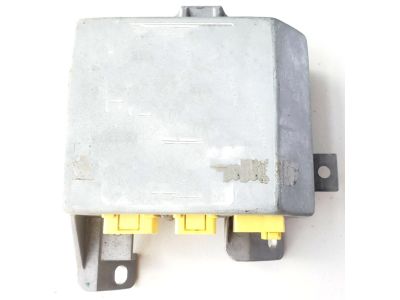 Acura 77960-S0K-A11 Srs Module