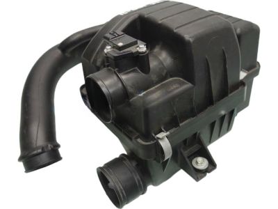 Acura ILX Hybrid Air Intake Coupling - 17228-R9C-A00