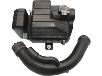 Acura ILX Hybrid Air Duct - 17228-R9C-A00