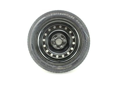 2019 Acura TLX Tire - 42751-KEN-008