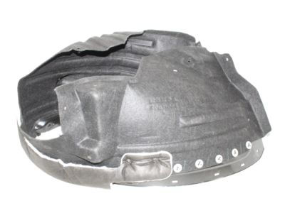 Acura RDX Wheelhouse - 74151-TJB-A20